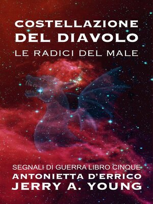 cover image of Costellazione del Diavolo